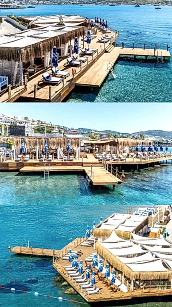 MİRADA EXCLUSİVE BODRUM