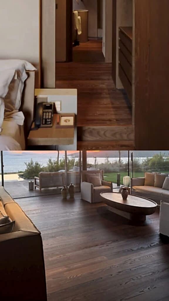 LUJO SUNSET VİLLA – 2025 görsel 4