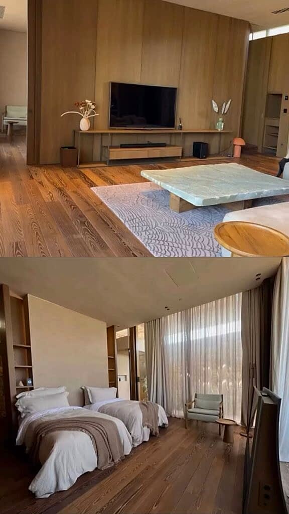 LUJO SUNSET VİLLA – 2025 görsel 3