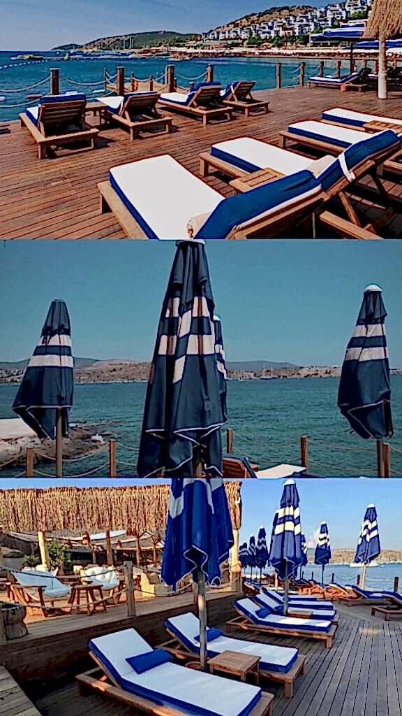 MİRADA EXCLUSİVE BODRUM – 2023 görsel 2