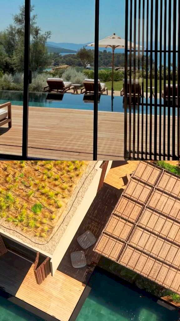 LUJO SUNSET VİLLA – 2025 görsel 5