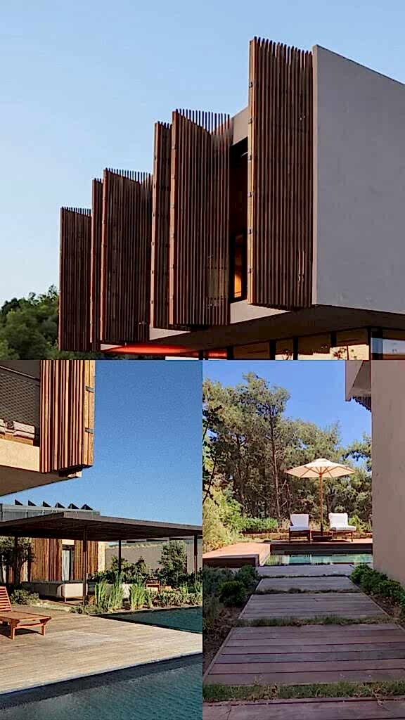 LUJO SUNSET VİLLA – 2025 görsel 6