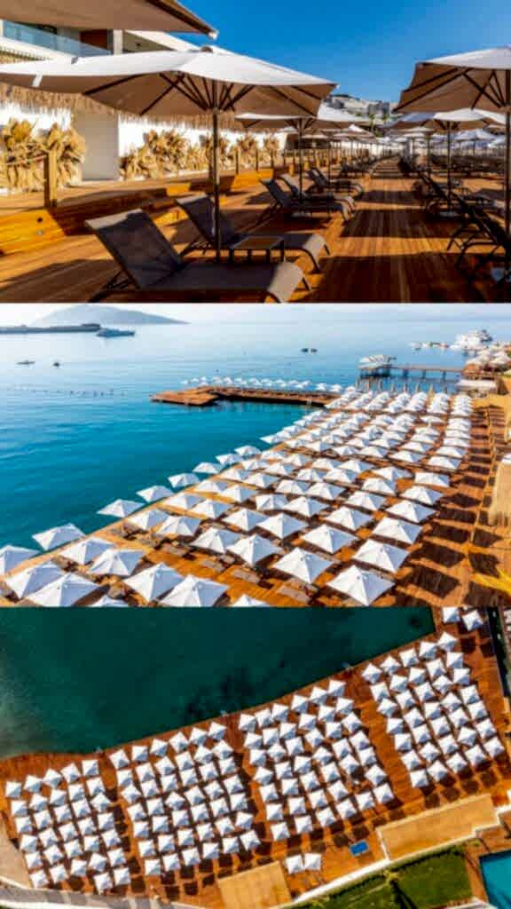 MİRADA EXCLUSİVE BODRUM – 2023 görsel 3