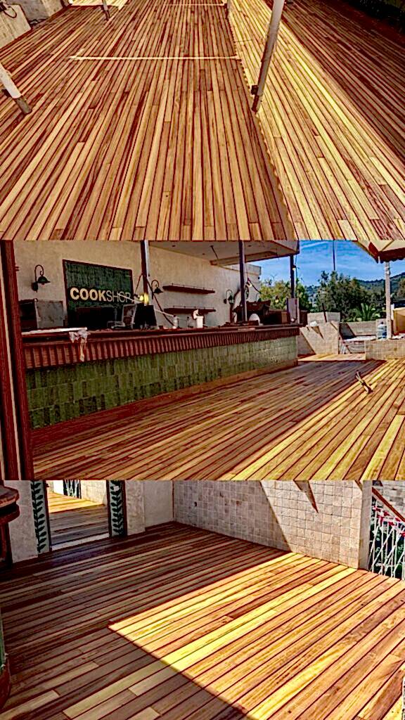 YALIKAVAK MARİNA COOKSHOP