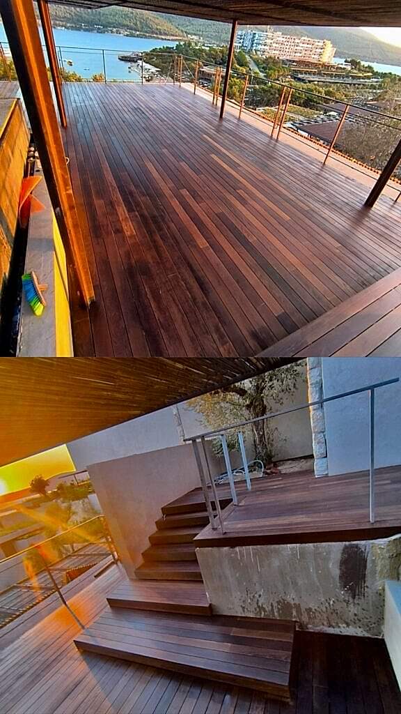 LUJO SUNSET VİLLA – 2025 görsel 2