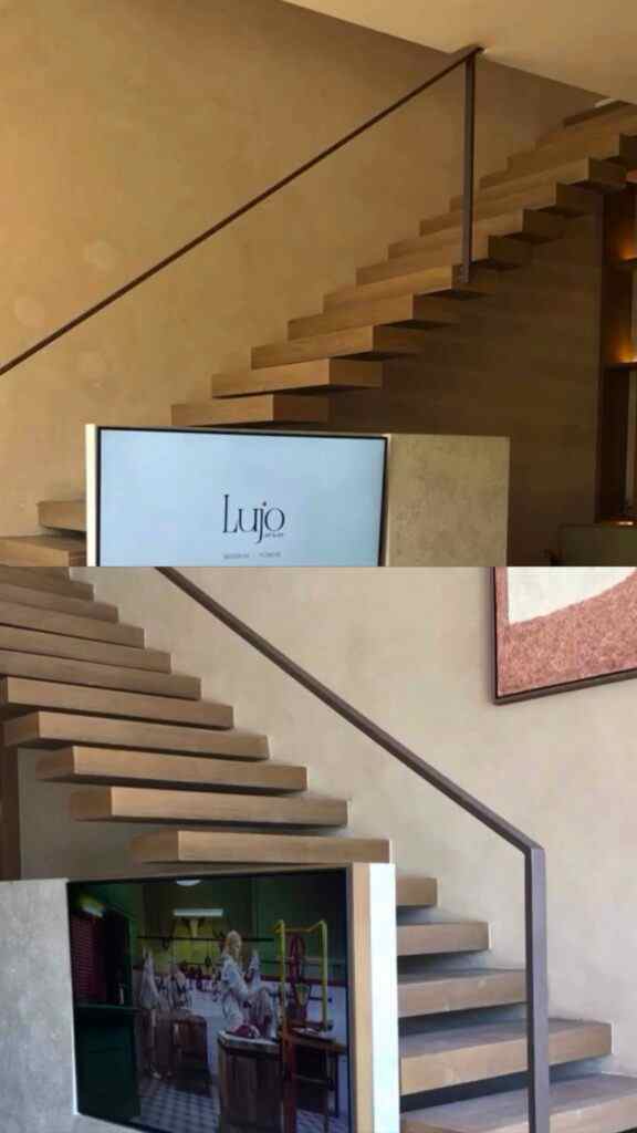 LUJO SUNSET VİLLA – 2025 görsel 7