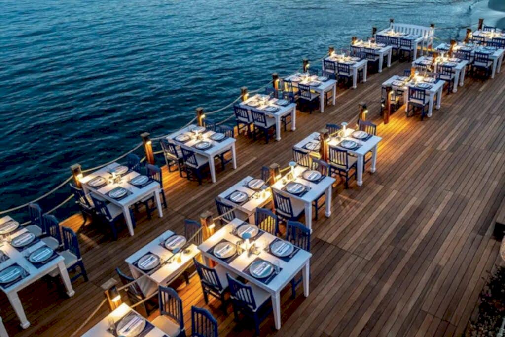 MİRADA EXCLUSİVE BODRUM – 2023 görsel 5