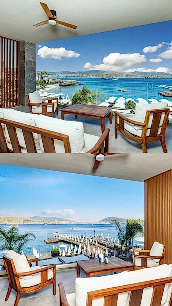 MİRADA EXCLUSİVE BODRUM – 2023 görsel 4