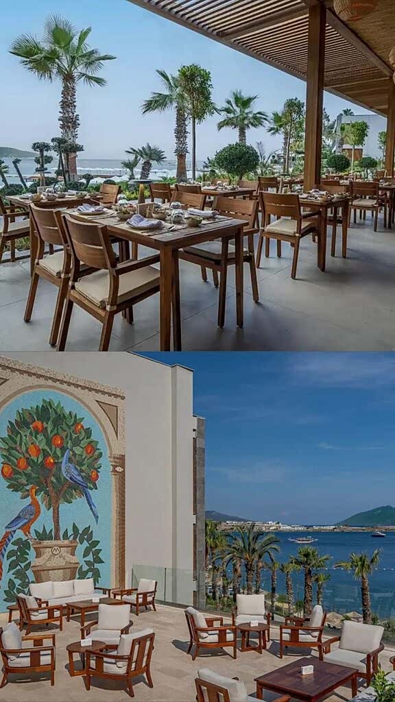 MİRADA EXCLUSİVE BODRUM – 2023 görsel 6