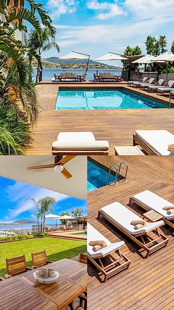 MİRADA EXCLUSİVE BODRUM – 2023 görsel 9