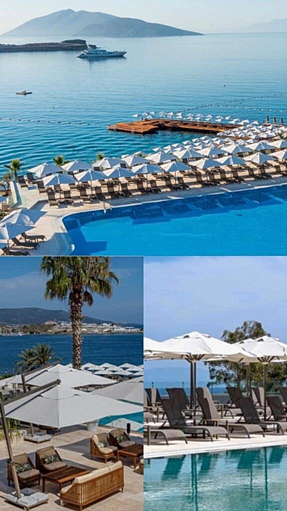 MİRADA EXCLUSİVE BODRUM – 2023 görsel 10