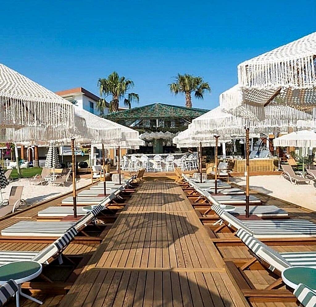 THE HIGHLIGHT BODRUM