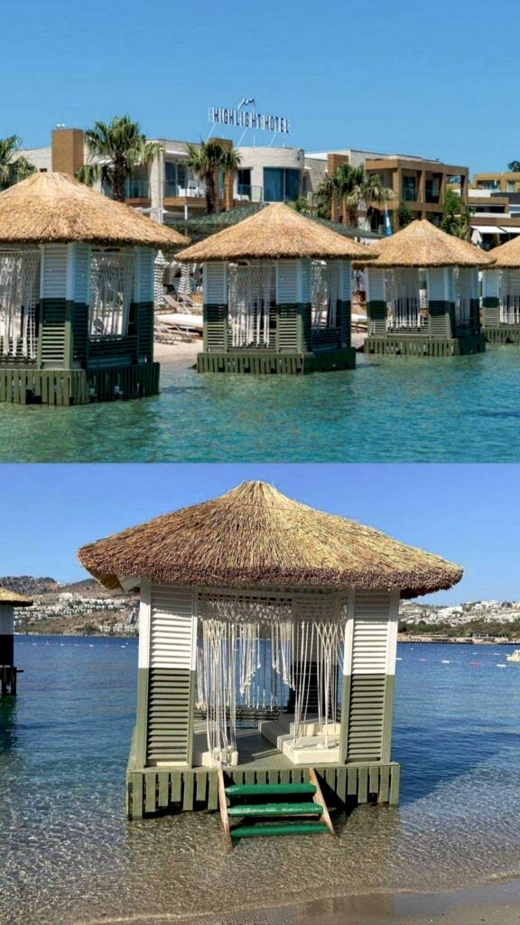 THE HIGHLIGHT BODRUM – 2022 görsel 2