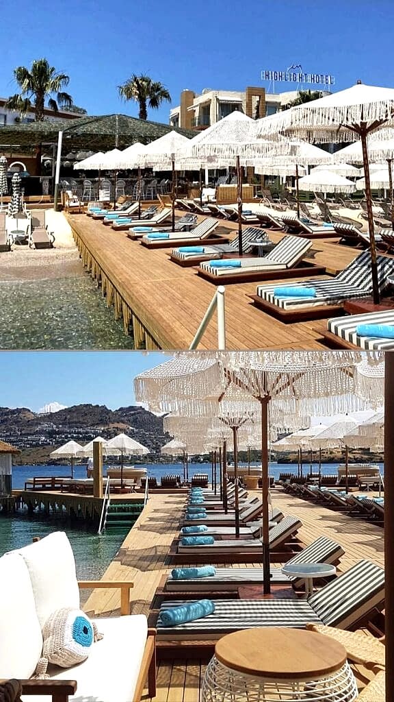 THE HIGHLIGHT BODRUM – 2022 görsel 7