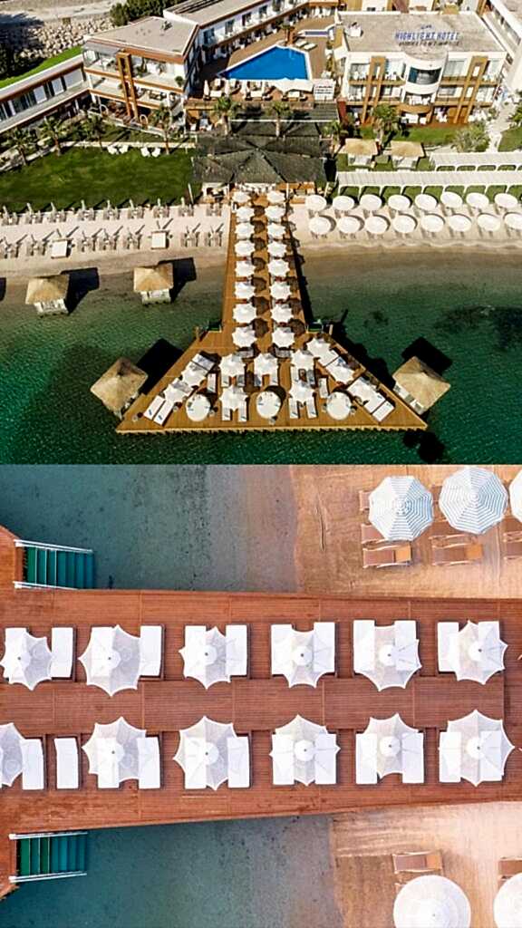 THE HIGHLIGHT BODRUM – 2022 görsel 8