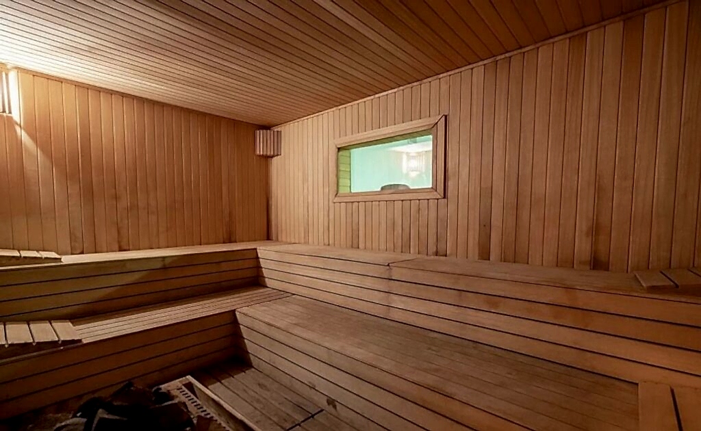 GOLDEN BEACH RESORT AND SPA – 2018 görsel 5