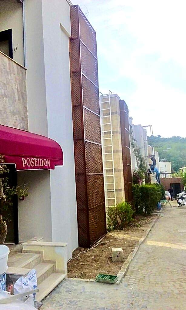 BODRİUM OTEL & SPA – 2019 görsel 2