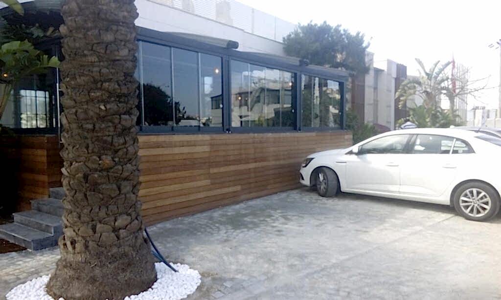 BODRİUM OTEL & SPA – 2019 görsel 3