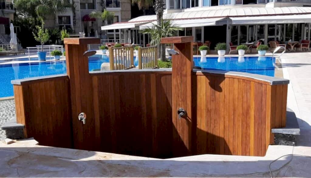 BODRİUM OTEL & SPA – 2019 görsel 9