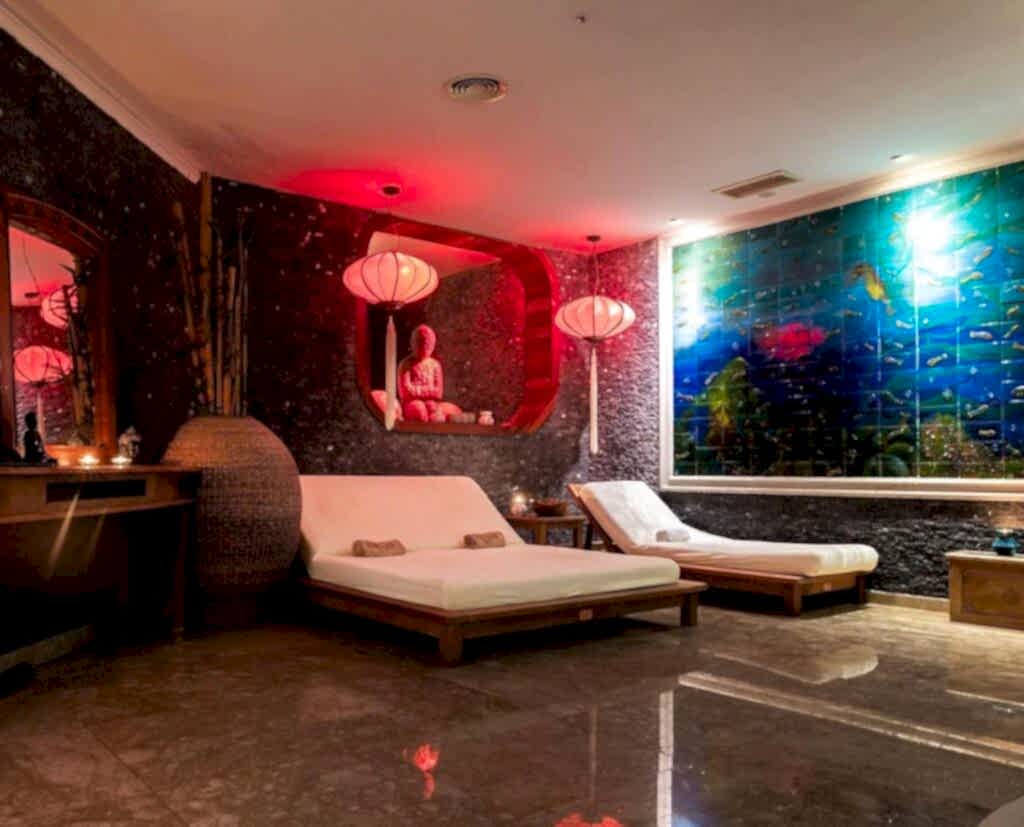 BODRİUM OTEL & SPA – 2019 görsel 10