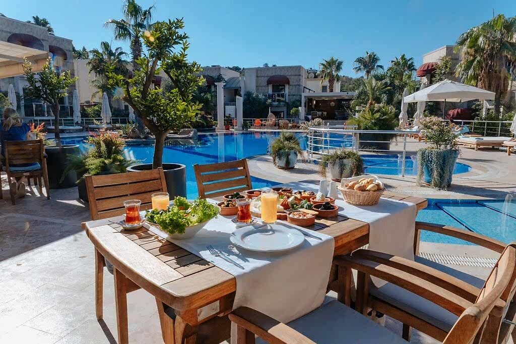 BODRİUM OTEL & SPA – 2019 görsel 11