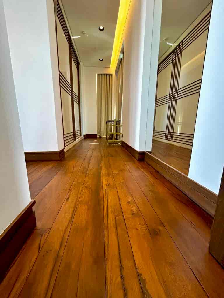 THE RESİDENCES AT MANDARİN ORİENTAL – 2025 görsel 3