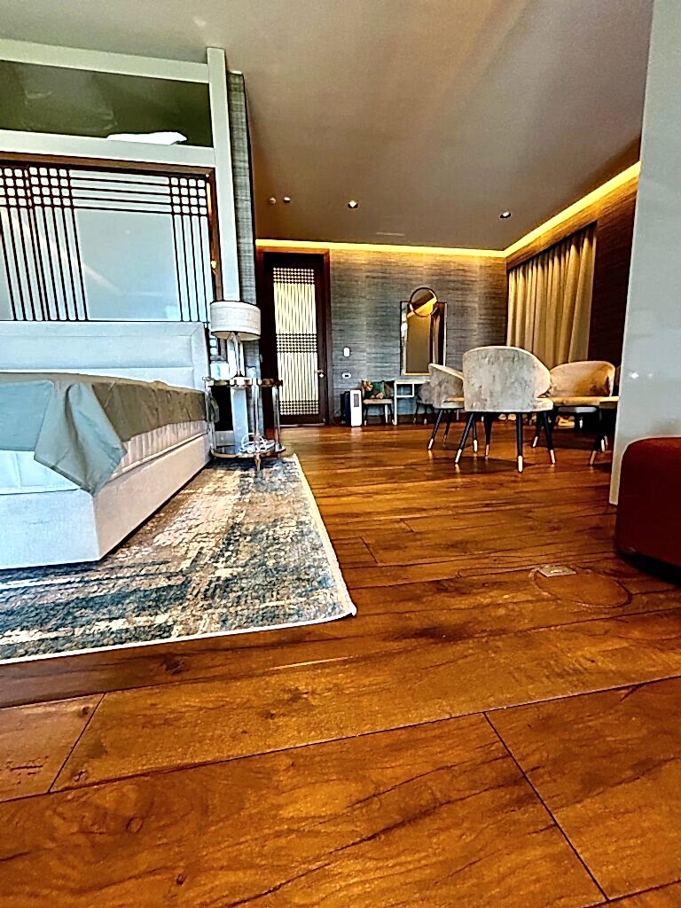 THE RESİDENCES AT MANDARİN ORİENTAL – 2025 görsel 7