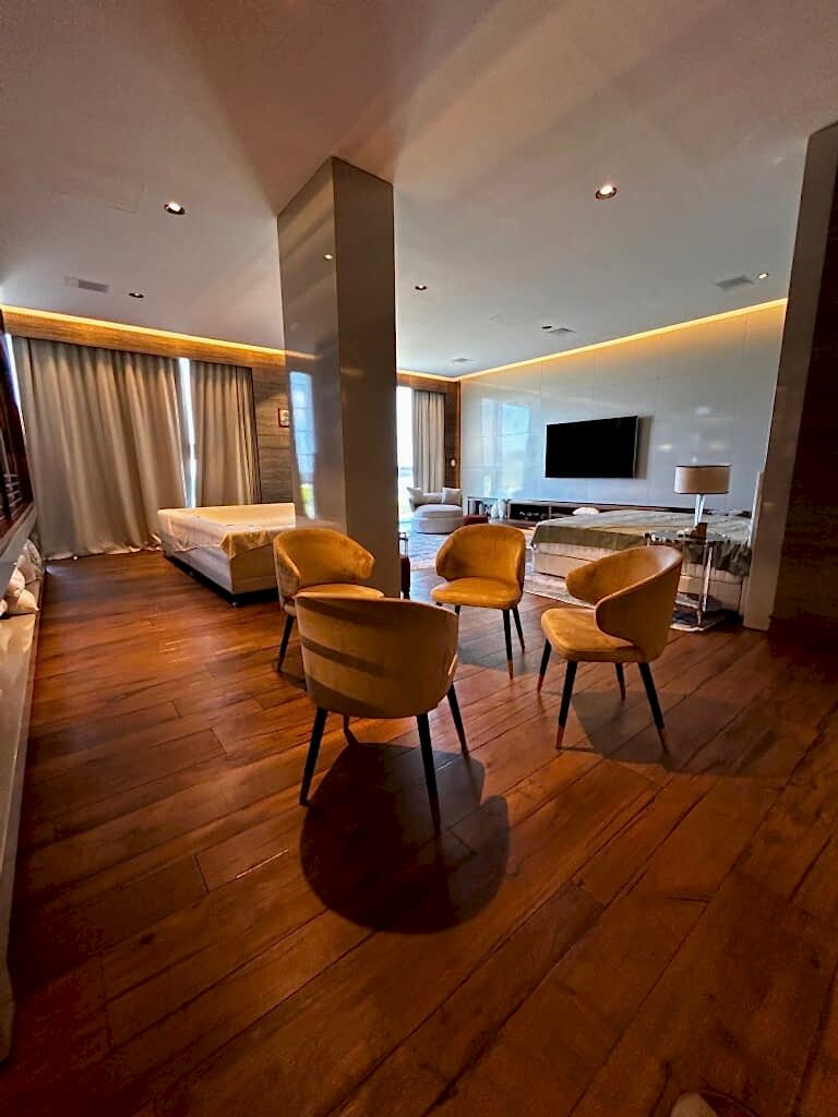 THE RESİDENCES AT MANDARİN ORİENTAL – 2025 görsel 8