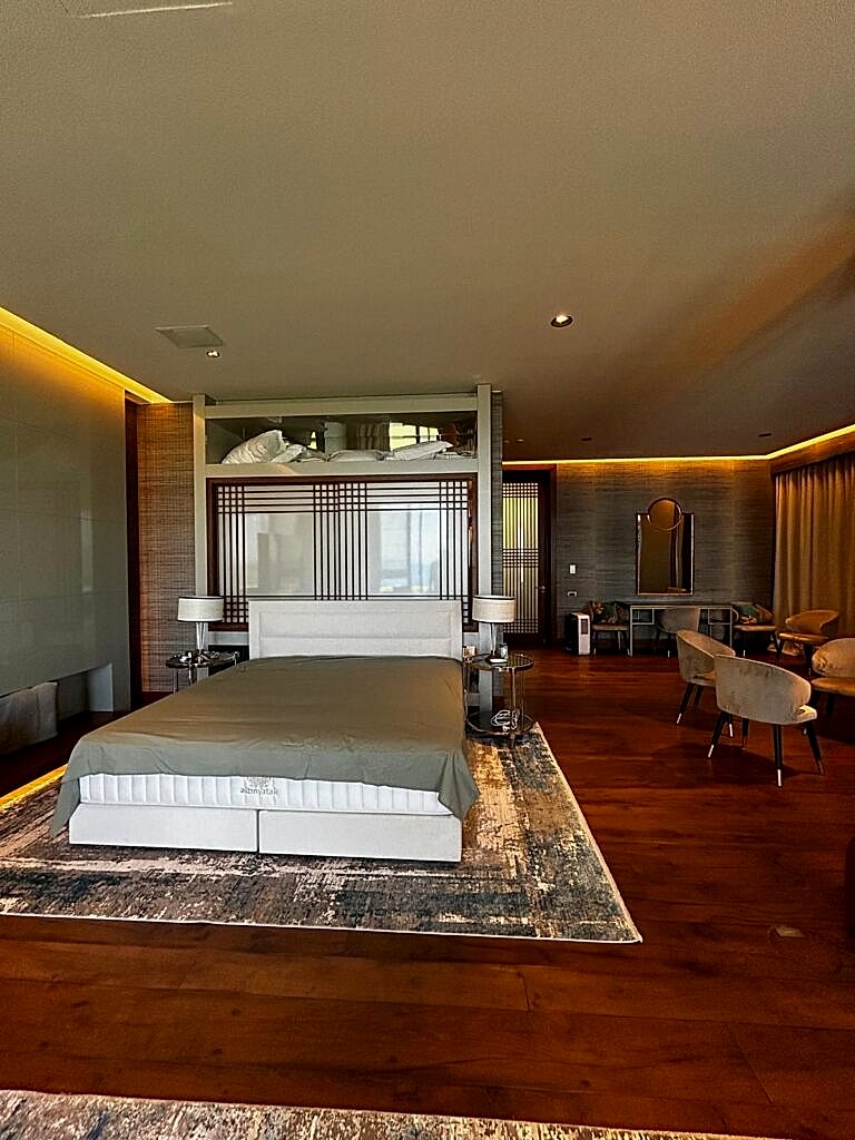 THE RESİDENCES AT MANDARİN ORİENTAL – 2025 görsel 10