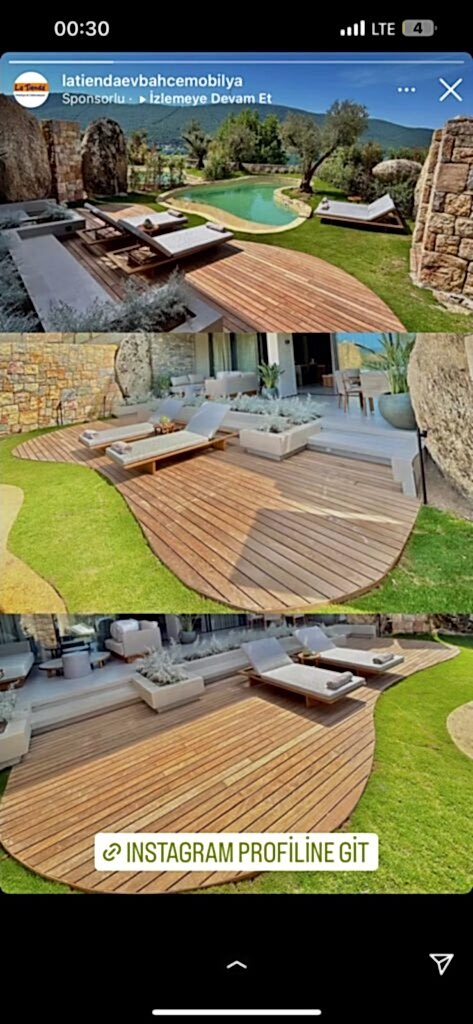 LUJO HOTEL – 2024 görsel 11