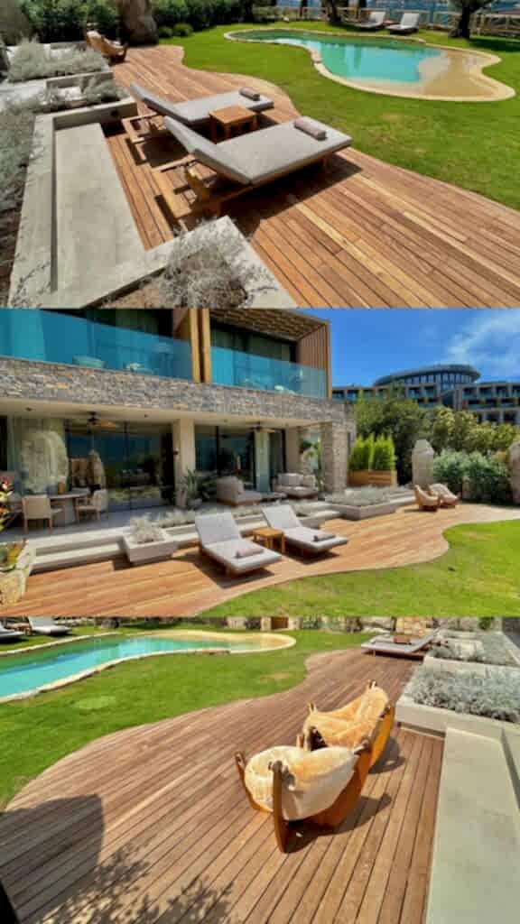 LUJO HOTEL – 2024 görsel 9