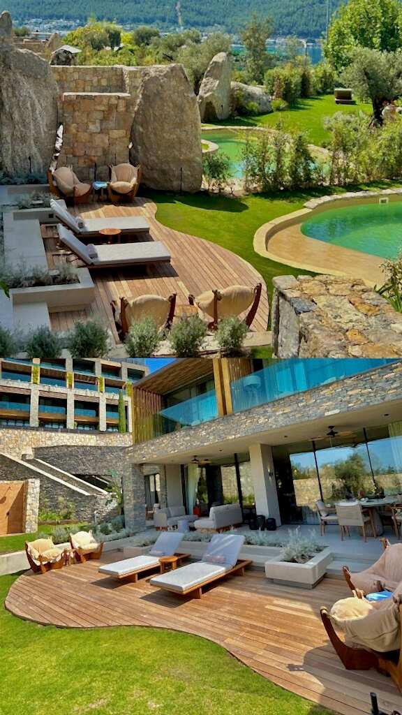 LUJO HOTEL – 2024 görsel 8