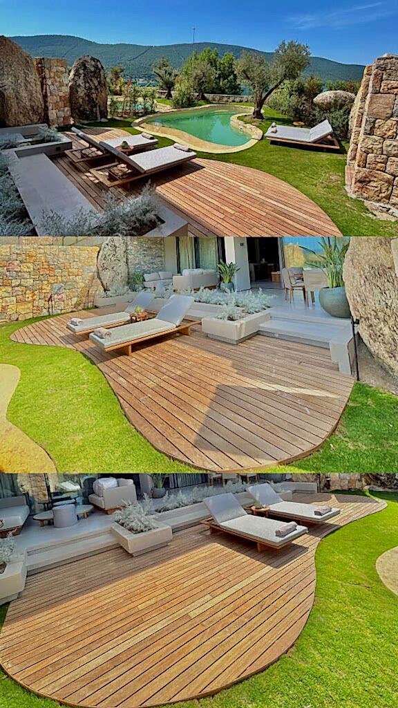 LUJO HOTEL – 2024 görsel 7