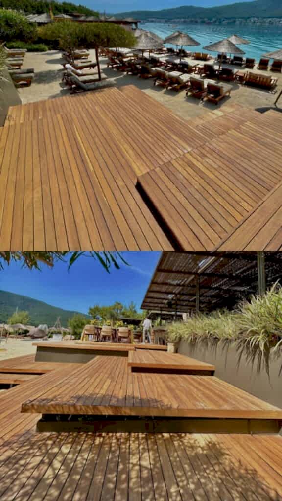 LUJO HOTEL – 2024 görsel 6