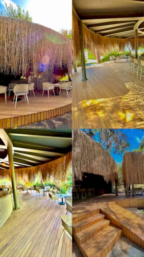 LUJO HOTEL – 2024 görsel 4