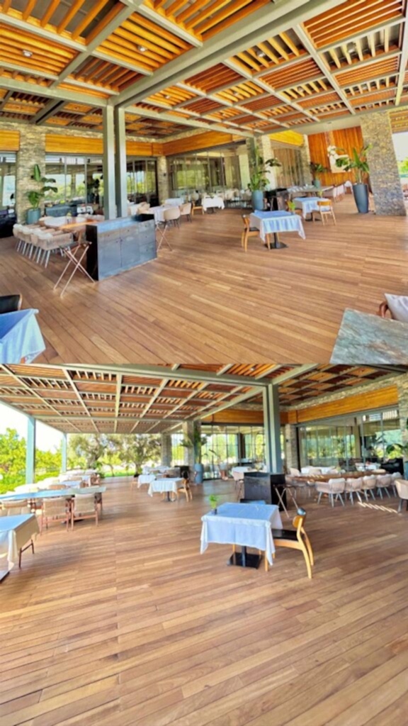 LUJO HOTEL – 2024 görsel 3