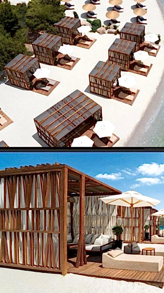 LUJO HOTEL – 2025 görsel 1