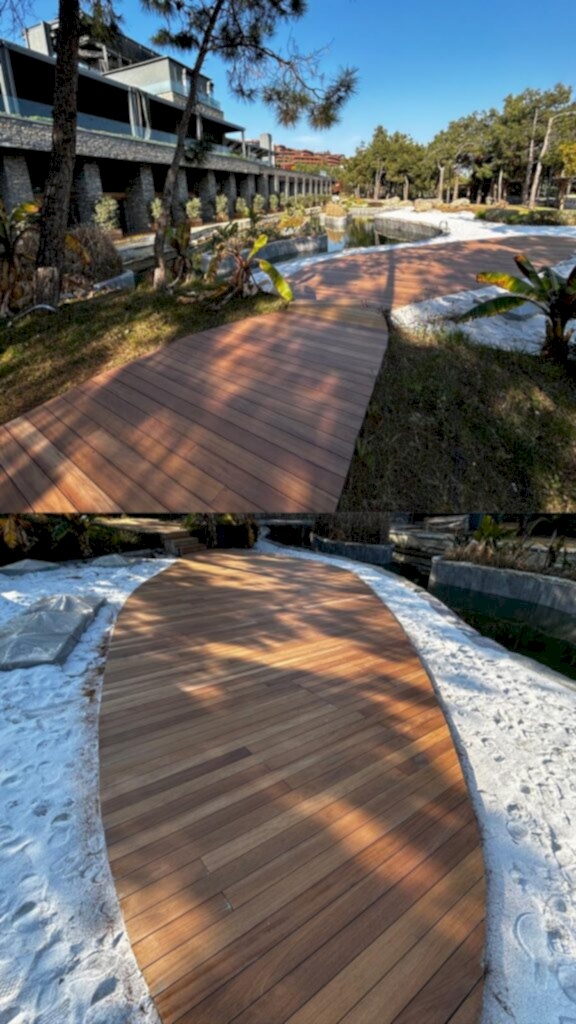 LUJO HOTEL – 2025 görsel 2