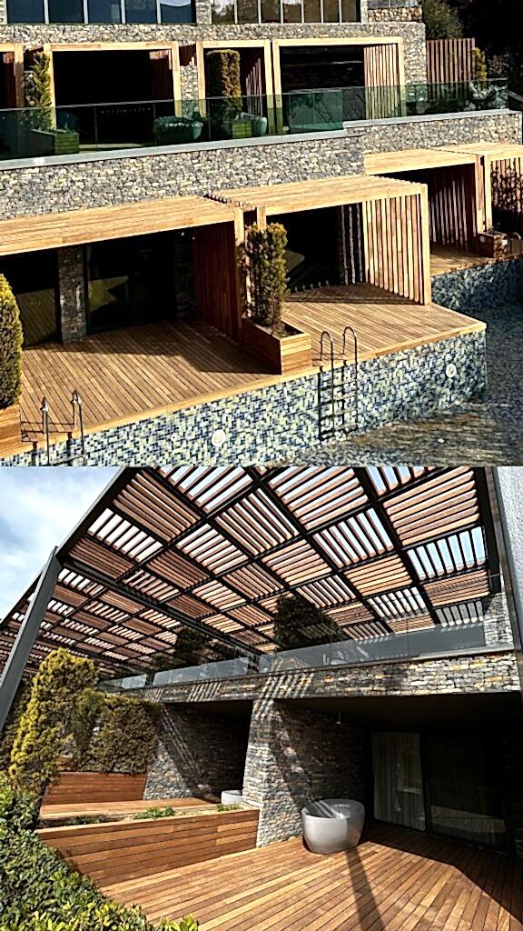 LUJO HOTEL – 2025 görsel 3