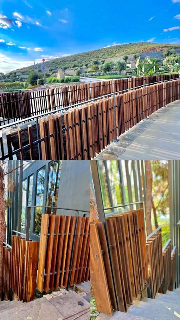 LUJO HOTEL – 2025 görsel 4