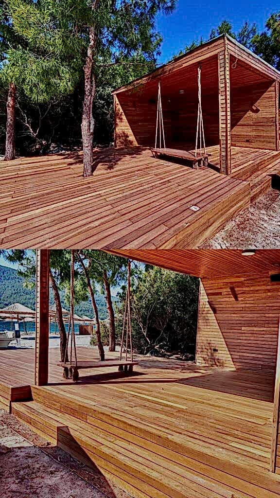 LUJO HOTEL – 2025 görsel 5