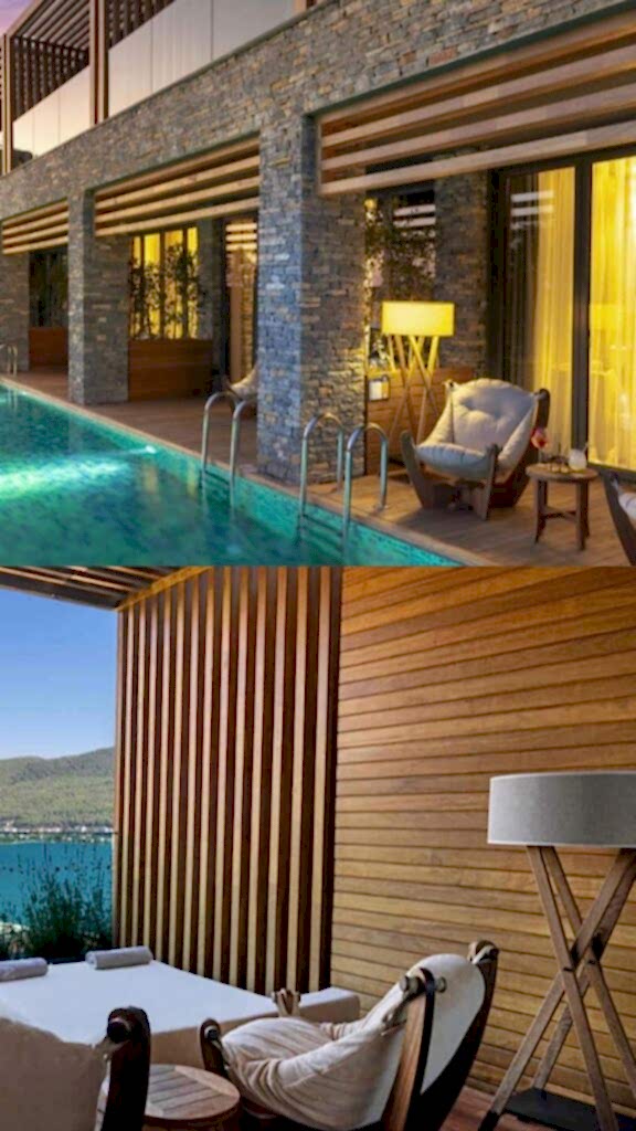 LUJO HOTEL – 2025 görsel 6