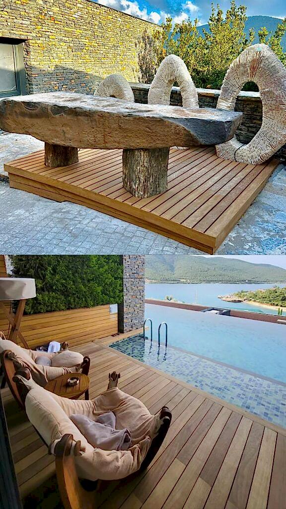 LUJO HOTEL – 2025 görsel 10