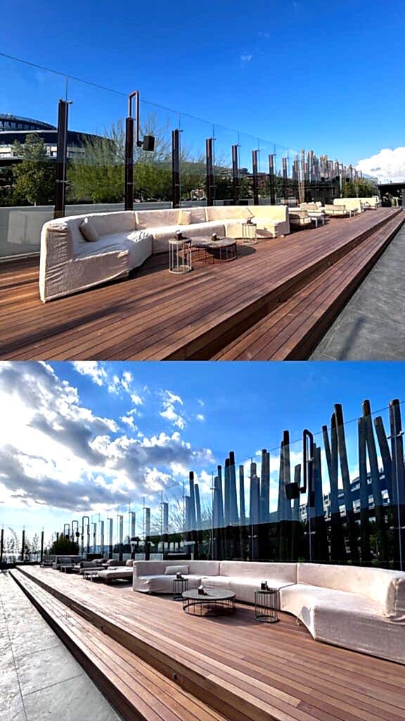 LUJO HOTEL – 2025 görsel 11