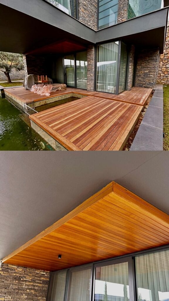 LUJO HOTEL – 2025 görsel 12