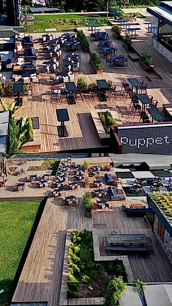 LUJO HOTEL – 2025 görsel 13