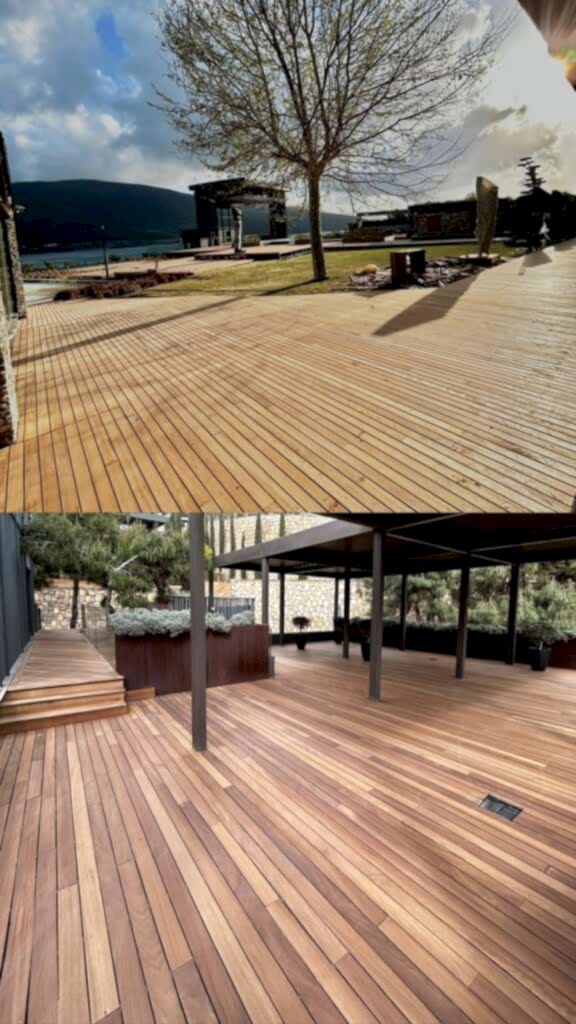 LUJO HOTEL – 2025 görsel 14